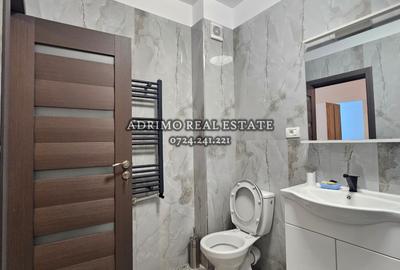 PRIMUL CHIRIAS - Ap2cam + PARCARE PRIVATA - Bloc Nou 2026 - Campus - 450 euro - 17