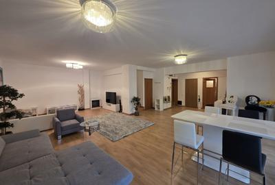 HERASTRAU COMPLEX SOSEAUA NORDULUI APARTAMENT 4 CAMERE MOBILAT CLASIC - 11
