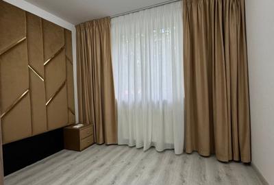 Apartament 2 Camere LUX | Salaj - Parc Humulesti - 4