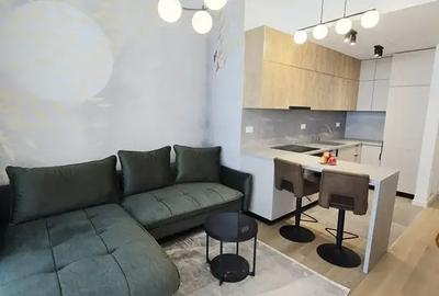 De Inchiriat 2 Camere | Utilat & Mobilat Lux | Up-Site Floreasca - 3