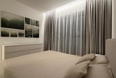 REA1028665 Apartament l 2 Camere l Nusco City 2 - 7