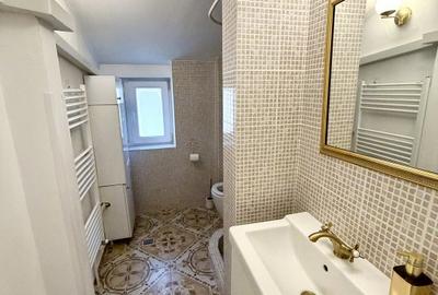 Inchiriere apartament 2 camere + birou zona  Primaverii - 21