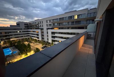 2 Camere prima închiriere cu loc de parcare Atria | Chitila - 4