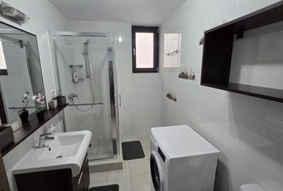 APARTAMENT 2 CAMERE | 100 METRI DE MARE | 2 TERASE | TERMEN LUNG - 17