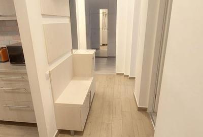 0 COMISION!! Apartament cu 3 camere, LUX, zona Transylvania College - 29