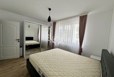 Apartament cu 3 camere + parcare, str. Tineretului, Floresti - 4