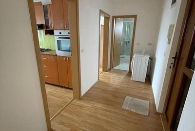 Giroc | 2 camere | Curte privata | Loc de joaca si BBQ - 10
