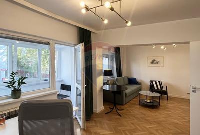 Inchiriere apartament - 2 camere (inițial 3), modern, spatios – Perla - 1