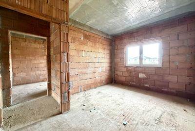 Duplex modern, 4 camere, 137 mp utili, 375 mp teren - Dumbravita - 8