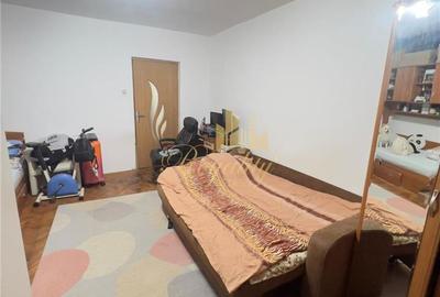 Apartament 1 camera, 32 mp, Etaj 6- Zona Circumvalatiunii - 4