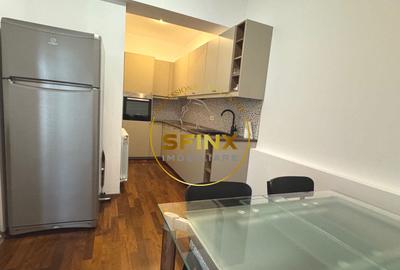 3 camere Herăstrău / Șoseaua Nordului / bloc boutique 2010 / parcare în garaj - 3