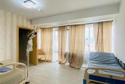 INCHIRIERE IMOBIL INDEPENDENT PREMIUM IDEAL CAMIN / AZIL SENIORI / SPITAL DE REC - 1