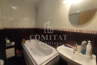 Apartament cu 1 cameră de vânzare | Zona Calea Turzii - 6