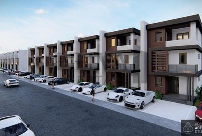 Casă cu 4 camere în Giroc