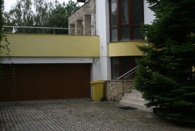 Vanzare vila superba D+P+1+M gradina garaj piscina teren 2500mp Pipera padure - 28