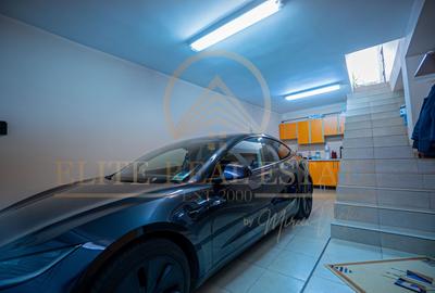 Casa P+1+M - 5 camere - Garaj - Panouri Fotovoltaice - Bratianu - 25