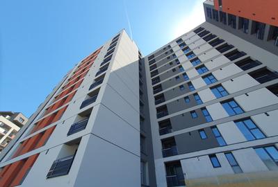 Apartament nou ocupabil imediat.Dezvoltator. - 2