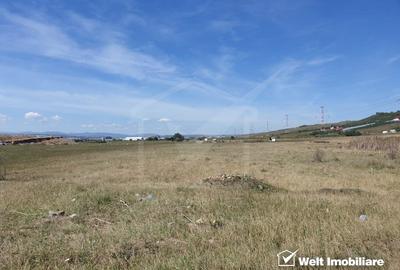 Vanzare teren in zona industriala - 1