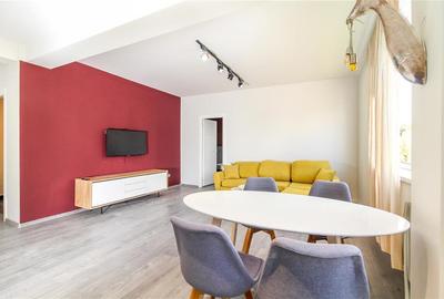 Apartament 2 camere, etaj 1, 54 mp, Borhanci, parcare inclusa - 3