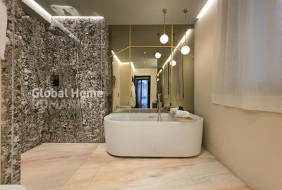 Hotel Serviced Residence | 3 Rooms + Parking + Terrace | Primaverii - Open View - 29