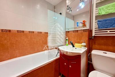 Apartament cu 4 camere, 2 bai, Timisoara, Zona Soarelui - 12