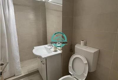 Apartament cu 2 dormitoare de inchiriat, modern, in 7 Noiembrie - 8