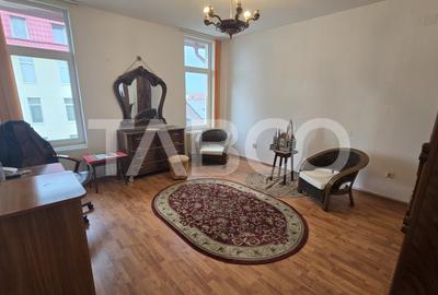 EXCLUSIVITATE - Vanzare apartament 4 camere 2 bai strada Noua Selimbar - 6