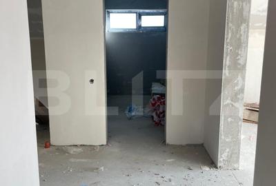 Casa individuala noua, 5 camere, Cluj Napoca - View spectaculos! - 10