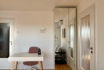 Apartament 2 Camere / 10 minute metrou Crangasi / 50 mp / CAT FRIENDLY - 7