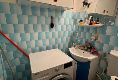 Apartament  3 camere, decomandat,in  Manastur, langa  Kaufland - 9