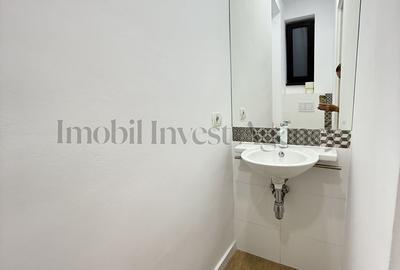 Vilă interbelică restaurată – Dorobanți Capitale 363 mp utili - 16