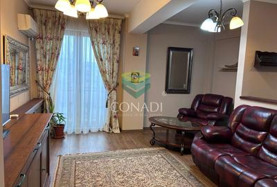 Apartament modern, mobilat complet, pe strada linistita - 1