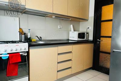 Apartament 3 camere -3 minute metrou Titan - 6