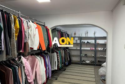 Spatiu Comercial De Inchiriat 90 mp Ultracentral - 2