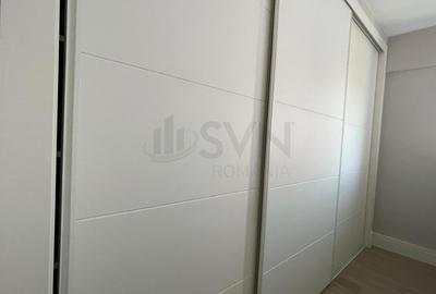 REA1028984 Apartament premium 3 camere I Complex Triana Pipera I Parcare Subtera - 12