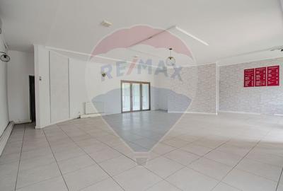 Spatiu comercial de 162mp de inchiriat - 4