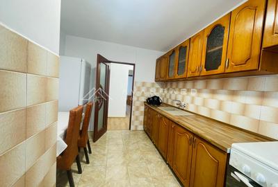 | Apartament 3 camere | 65 mp | Manastur - zona Kaufland | - 7