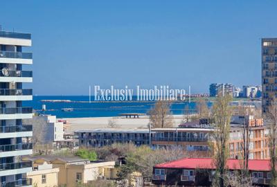 TERMEN LUNG! Apartament pe Malul Lacului cu Vedere la Mare din toate camerele - 7