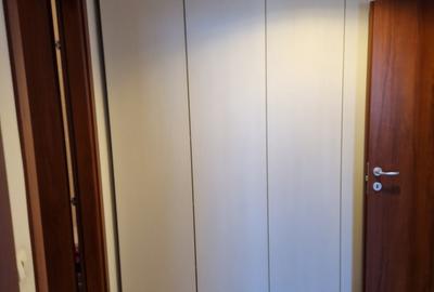 PENTHOUSE AP.3CAMERE-OBOR COLENTINA IN COMPLEXUL ROSEGARDEN - 9