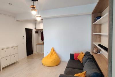 Direct de la proprietar :  2 camere + Parcare | Zona Iosefin - 4