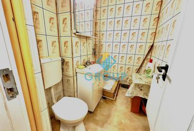 Apartament 2 camere – Semidecomandat |  Zona Alecu Russo - Parter - 6