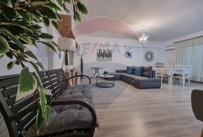 Apartament cu 2 camere decomandat, mobilat în Sud-Est