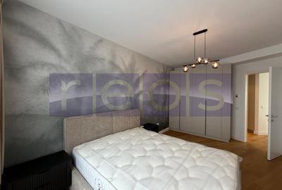 INCHIRIERE 4 CAMERE | BLOC BOUTIQUE | 154MP | IANCU NICOLAE | MOBILAT - 13