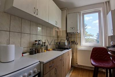 Apartament 2 camere la etajul I langa complex Mercur. - 6
