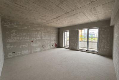Garsonieră spațioasă | Complex nou | Balcon generos | Piscina | Dezvoltator - 2