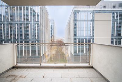 APARTAMENT 3 CAMERE + PARCARE INCLUSA - ZONA 1 MAI - COMISION 0% - 16