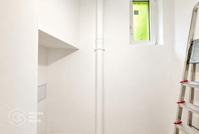 Apartament 2 camere, recent renovat, etaj 1, Bulevardul Revolutiei - 11