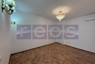INCHIRIERE 3 CAMERE 90MP  | DOROBANTI VILA | LOC PARCARE | FINISAT LUX - 6