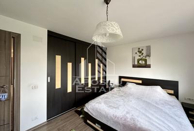 Jumatate de duplex cu 4 camere de vanzare, Dumbravita Timis - 10