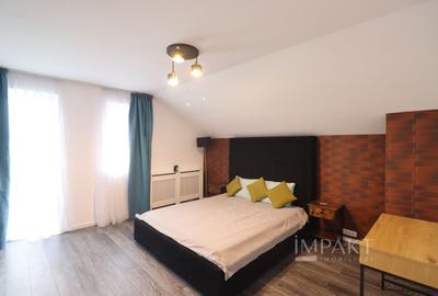 Casă individuală, curte generoasă, cartier Voronet! - 15
